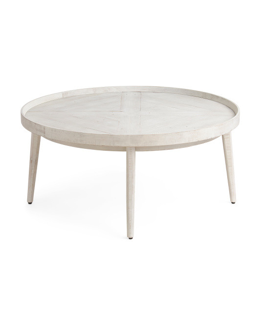 Booker Cocktail Table | TJ Maxx