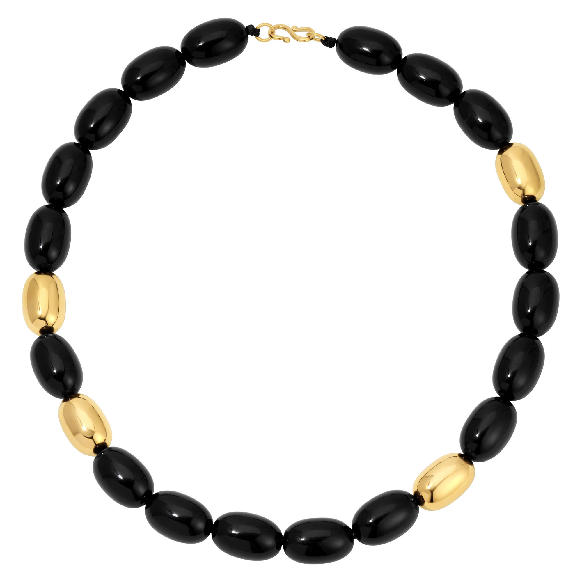 Clementine Beaded Necklace | Brown Thomas (IE)