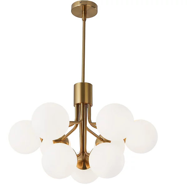 Amanda Chandelier | Lumens