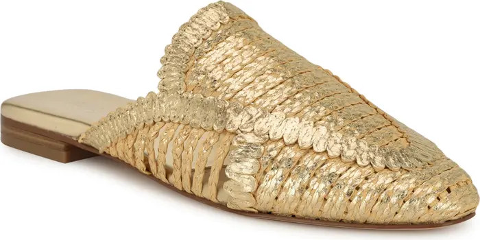 Campton Mule (Women) | Nordstrom