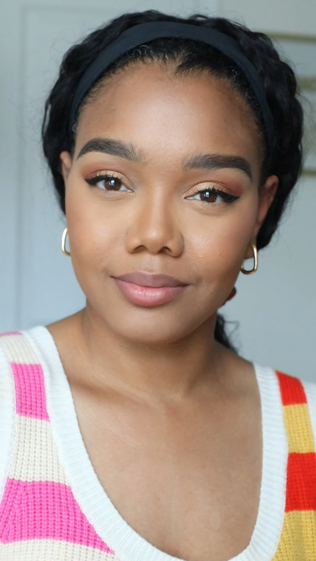 RMS Beauty ReDimension Hydra Bronzer! I’m wearing the shade Tan Lines. It provides such a beautiful natural glow! ☀️

#LTKbeauty