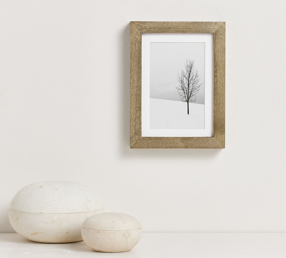 Wood Gallery Frames | Pottery Barn (US)