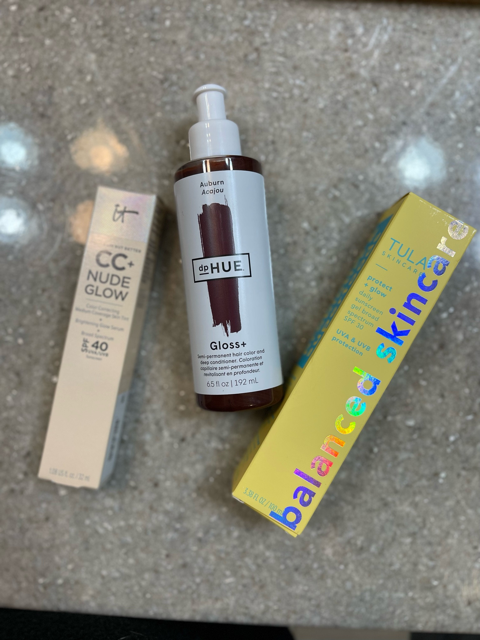 Spring beauty, hair care, skincare

#LTKfindsunder100 #LTKSeasonal #LTKbeauty