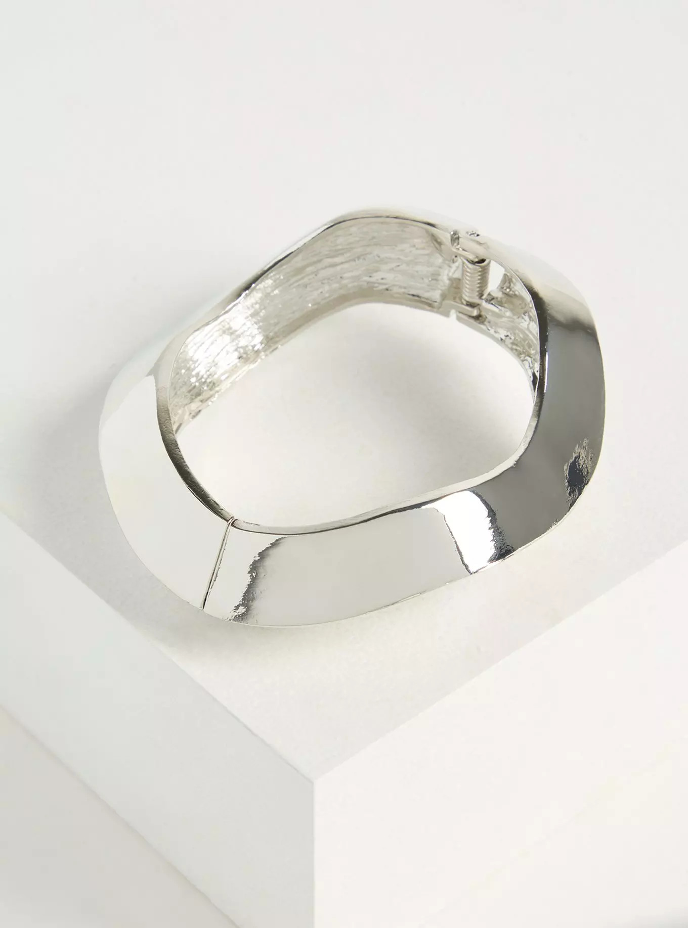 Sculptural Cuff Bracelet | Torrid (US & Canada)