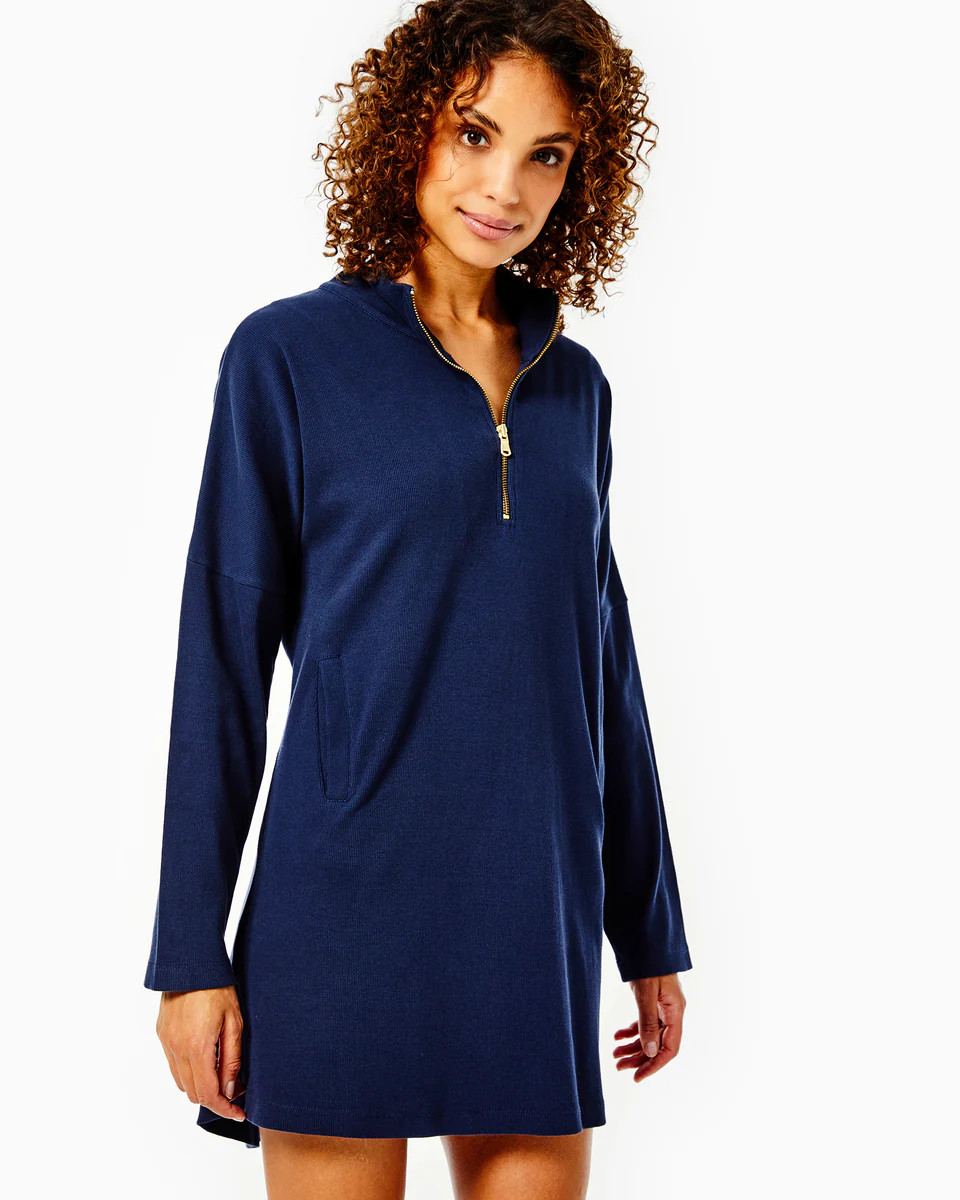 Delancey Dress | Addison Bay