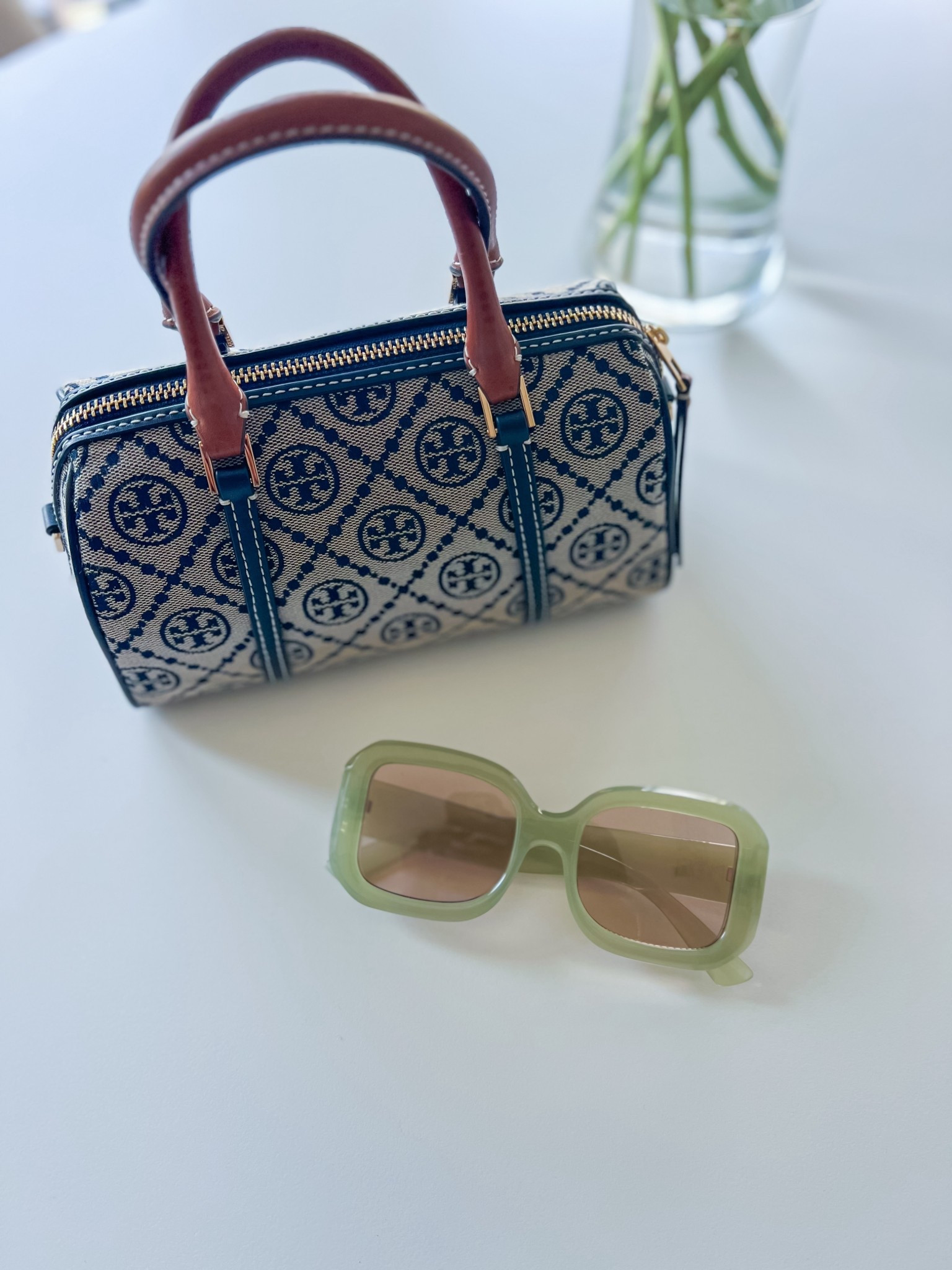 I can’t get over how cute this bag is! It may look small, but it’s so spacious inside and I can fit all of my essentials. It is also so easy to style, looks great with so much! Such a great Mother’s Day gift 😍

#LTKMothersDay