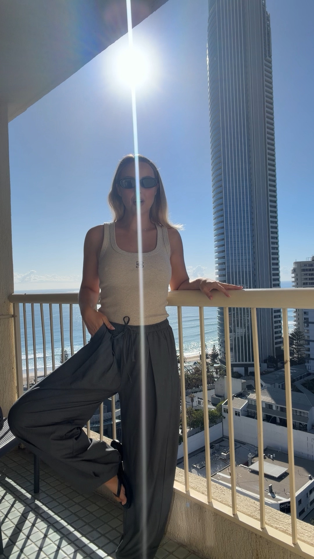 Day 2 Gold Coast soccer mum fit 

#LTKaustralia #LTKpetite #LTKtravel