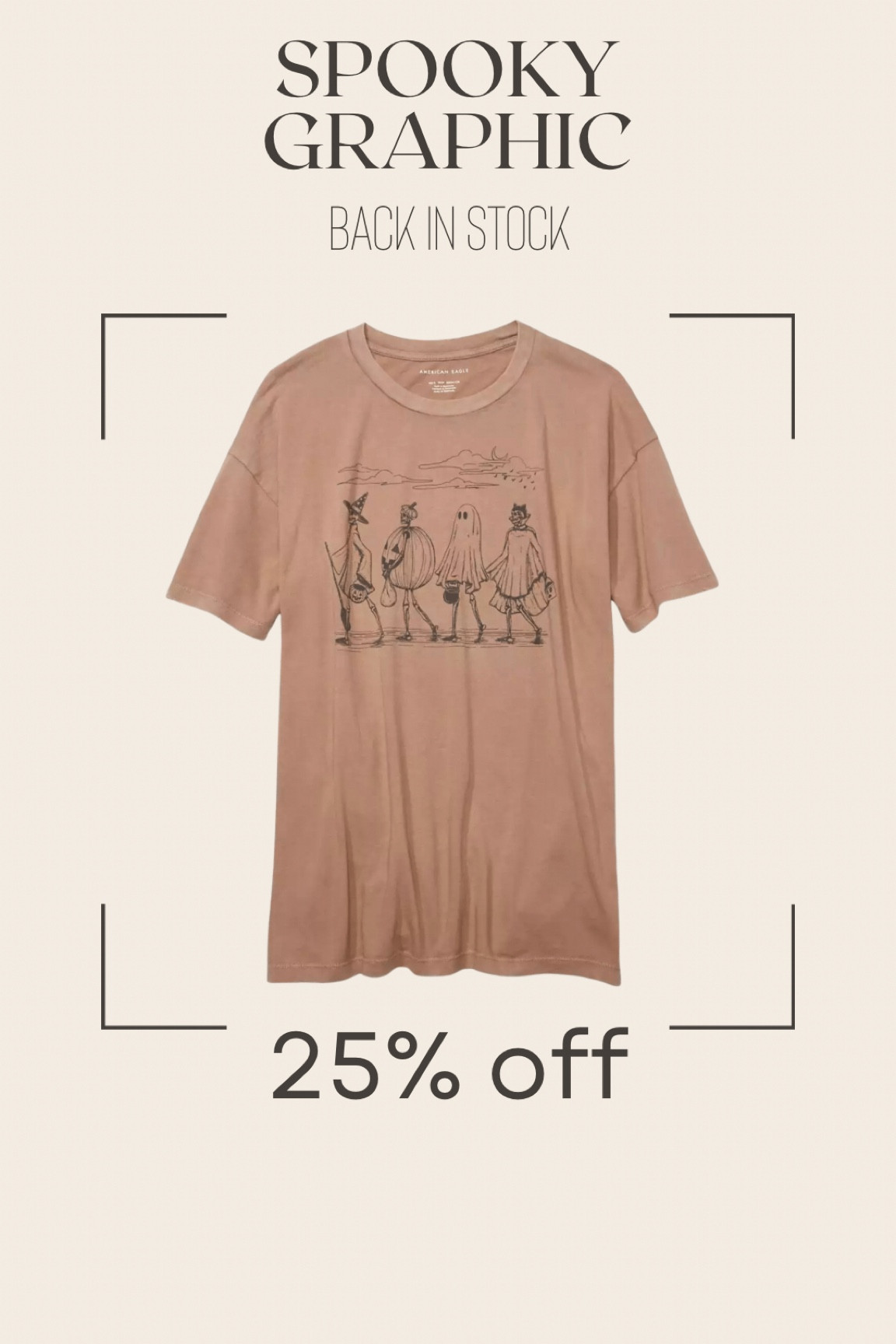 spooky graphic tee // halloween tee // spooky season

#LTKSeasonal #LTKSale #LTKHalloween