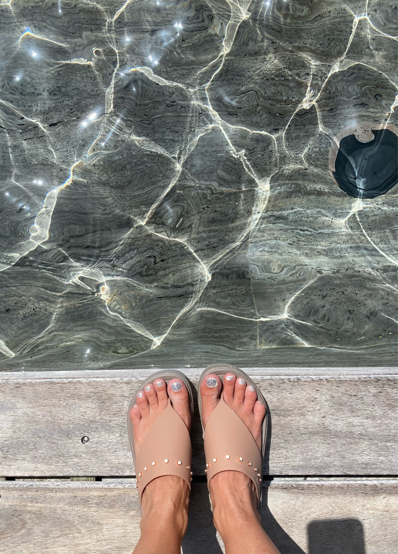 Flip flips, comfortable sandals, platform sandals, women’s flip flops, vacation shoes, beach shoes, tropical Vacay shoes, cruise shoes 

#LTKswim #LTKtravel #LTKFind