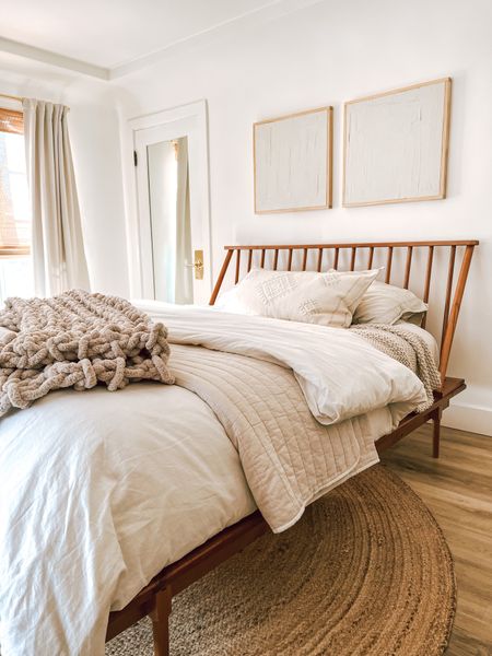 Guest bedroom style 

#LTKFind #LTKhome #LTKSeasonal