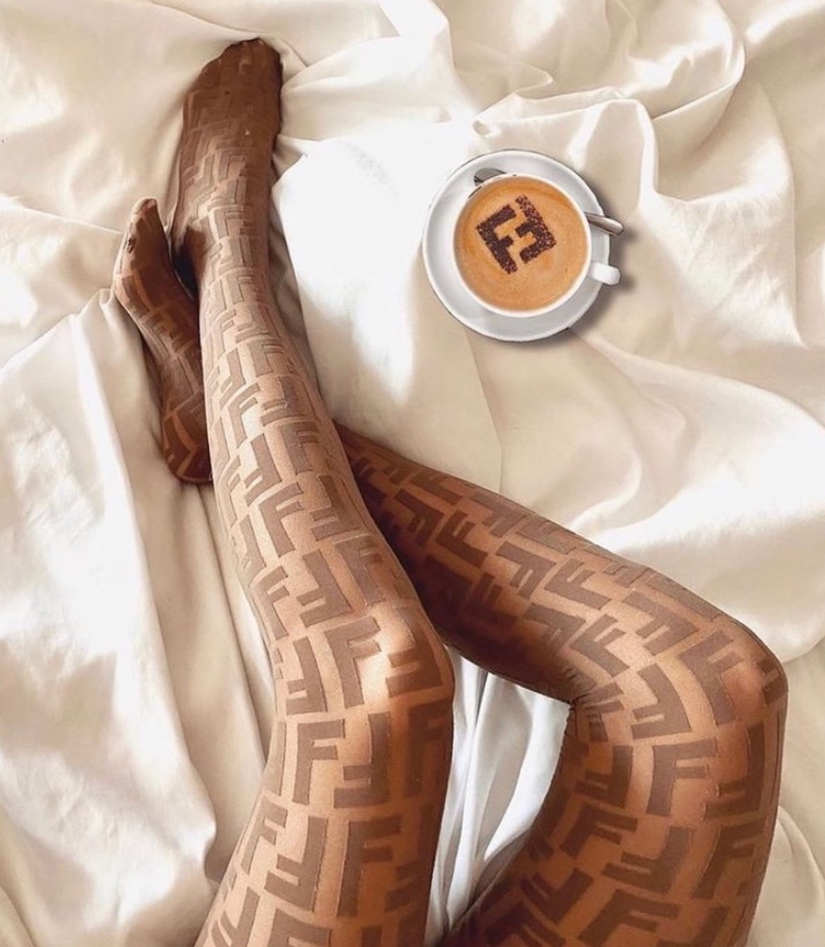 Breaking out the tights but making them designer 😉

#LTKGiftGuide 

#LTKootd #LTKgrwm