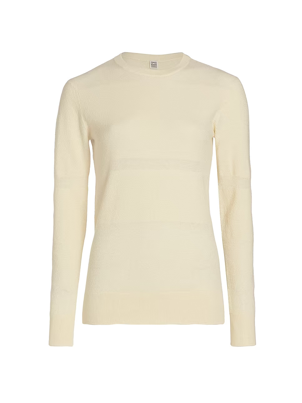 Cashmere-Blend Sweater | Saks Fifth Avenue