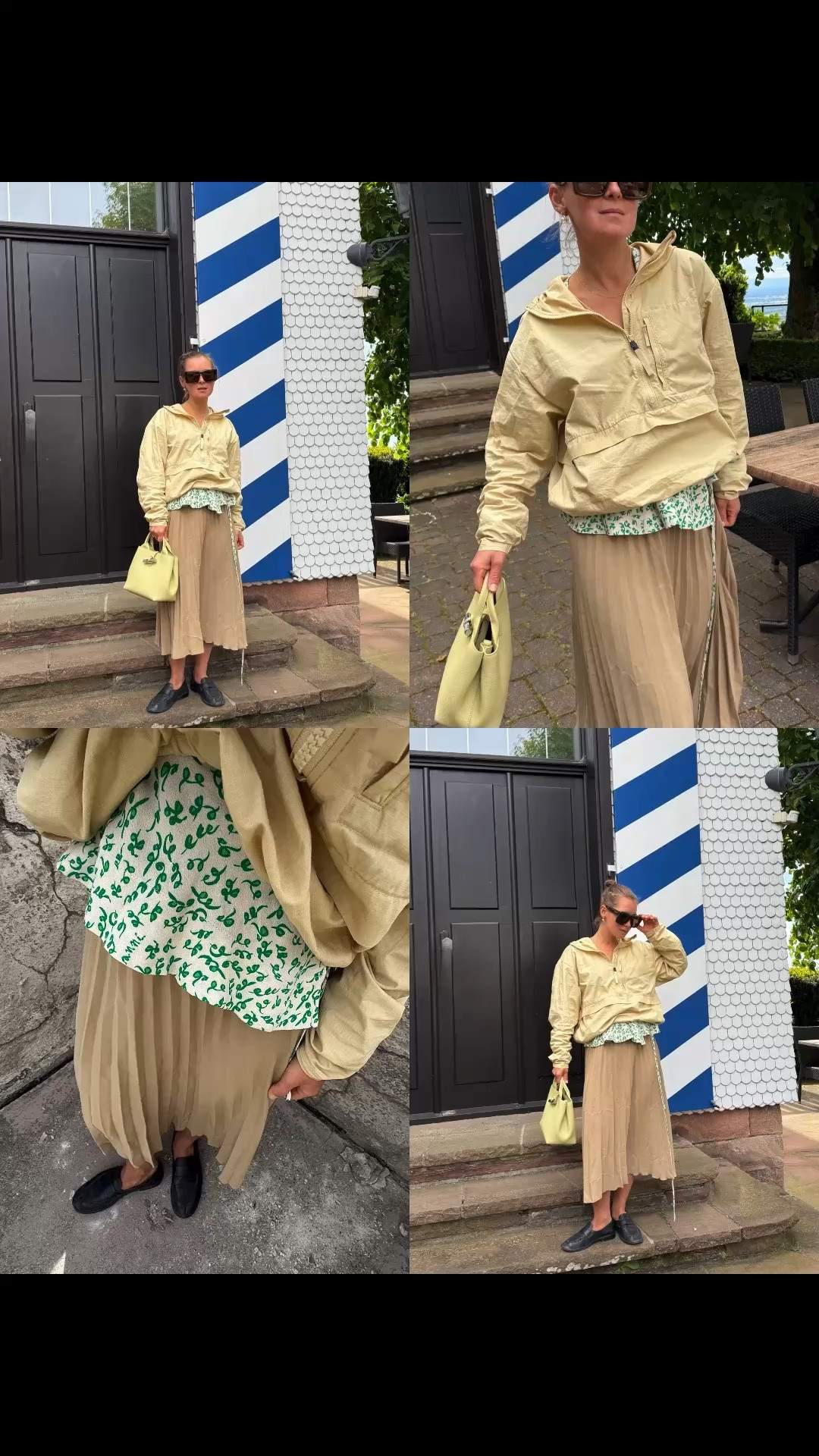 New new new

#LTKdeutschland #LTKeurope #LTKstyletip