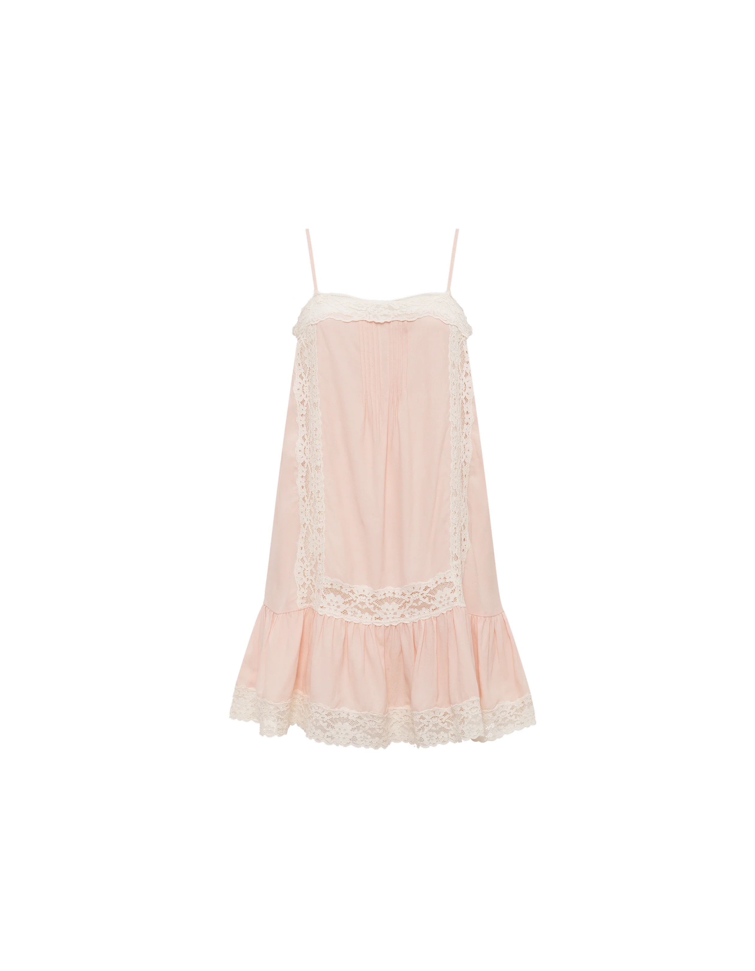 Carriage Mini Dress | Powder Room | Rumored