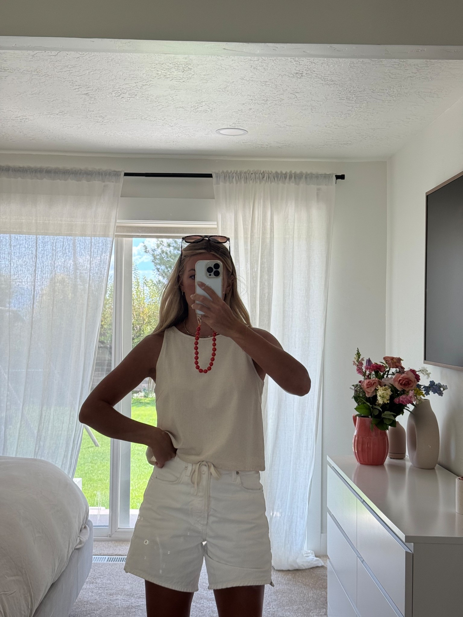 Mommy fit of the day 

#LTKStyleTip #LTKSeasonal