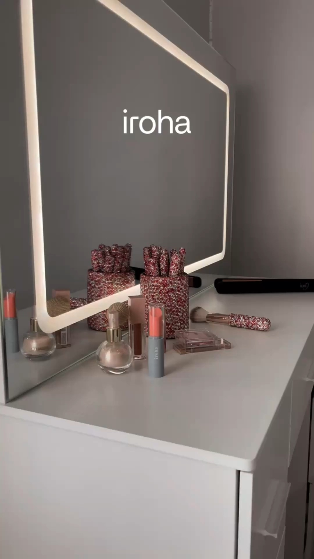 @iroha_global #AD 
Lifestyle isn’t just about outfits, makeup, and coffee, it’s also about wellness, confidence, and feeling good in your own body.

iroha’s positioning allows you to explore that deeper side of self-care in a tasteful and empowering way. The iroha stick was designed as a compact, lipstick-style essential that’s easy to slip into your purse.

It’s waterproof and battery-operated, making it a great gift idea for a bridal shower, your BFF’s birthday, and so much more.

#LTKBeauty #LTKmomlife #LTKselfcare