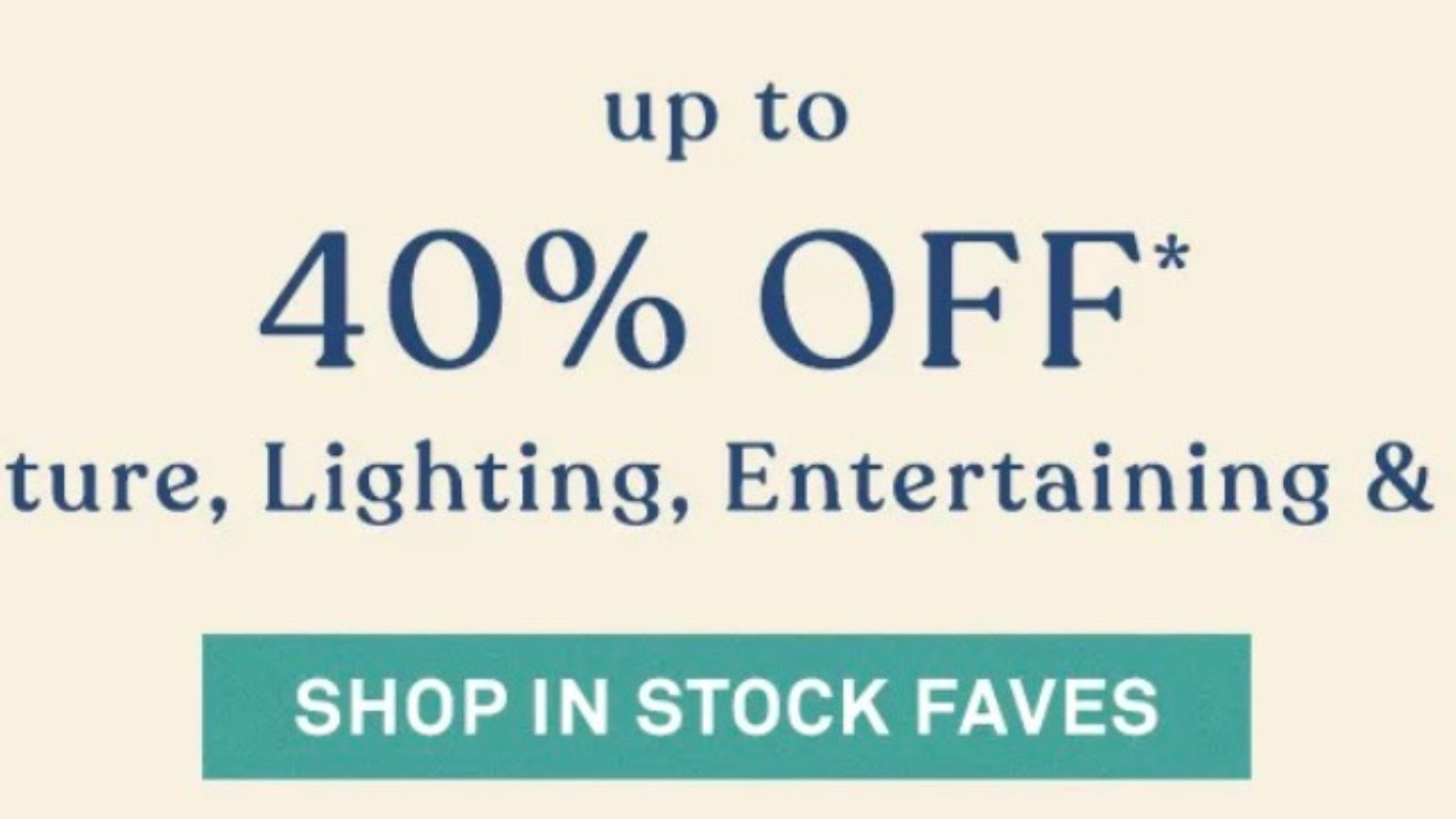 #LTKHome #LTKSaleAlert #LTKFindsUnder50