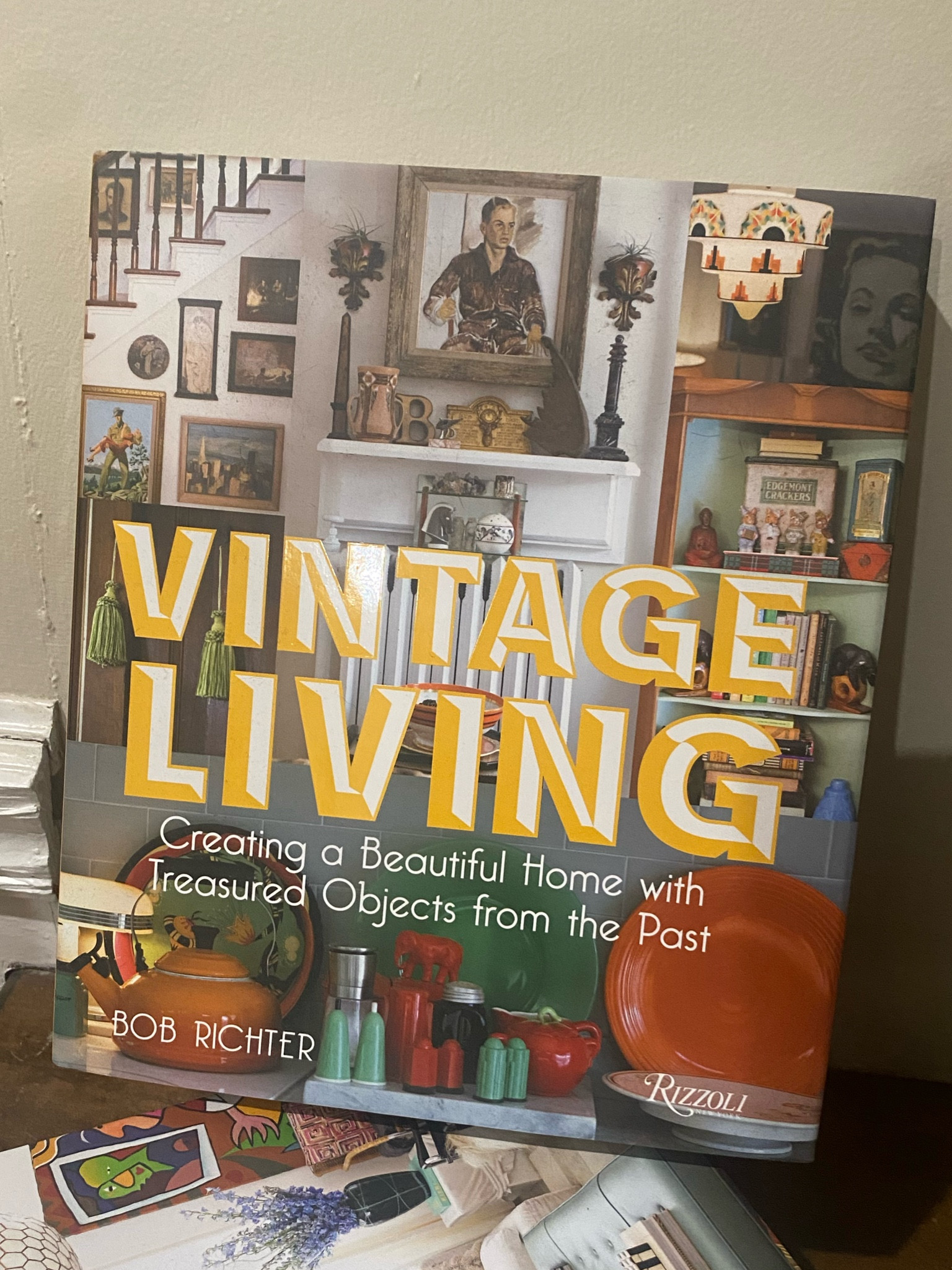 Coffee table book, coffee table decor, vintage inspiration, vintage living, home accents, 

#LTKHome #LTKFindsUnder50 #LTKStyleTip