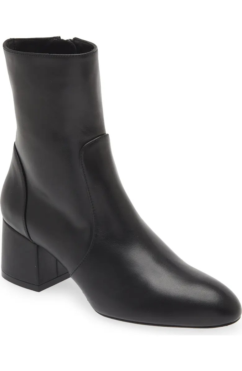 Flareblock 60 Zip Bootie (Women) | Nordstrom
