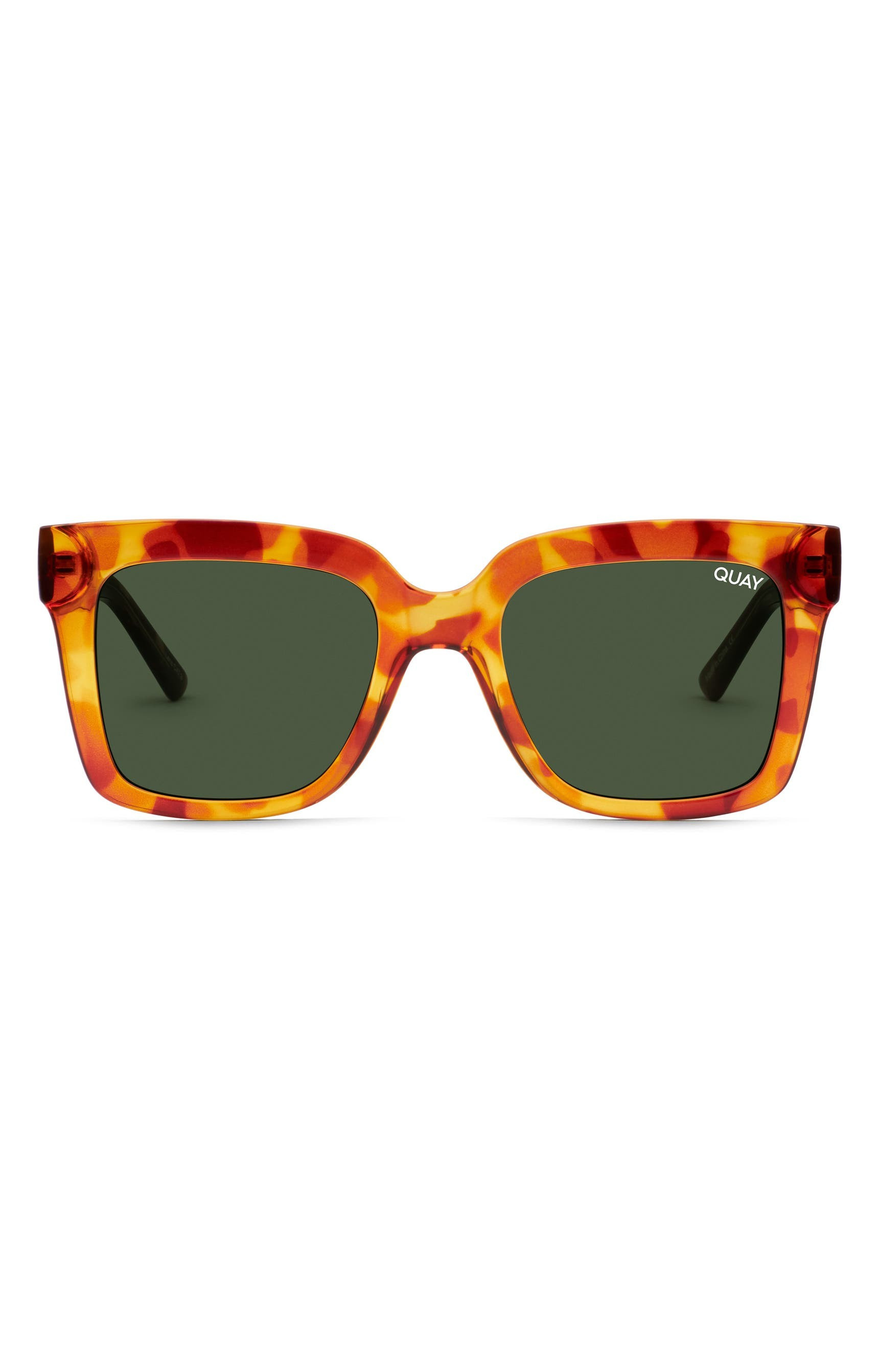 Icy 51mm Gradient Square Sunglasses | Nordstrom
