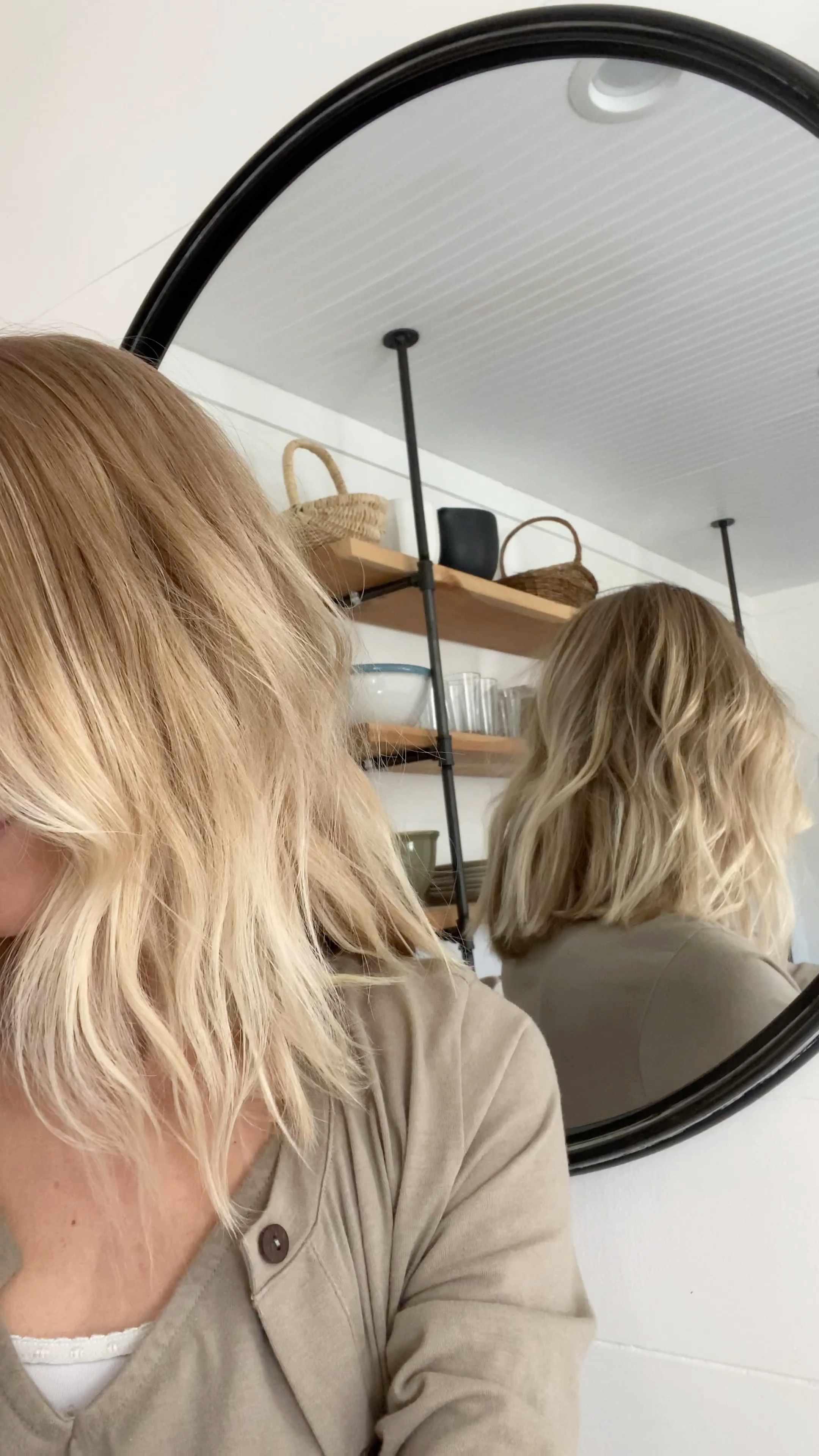 The products that helped me go from washing my hair everyday to going 5+ days, all from  changing how I care for my scalp and hair! 