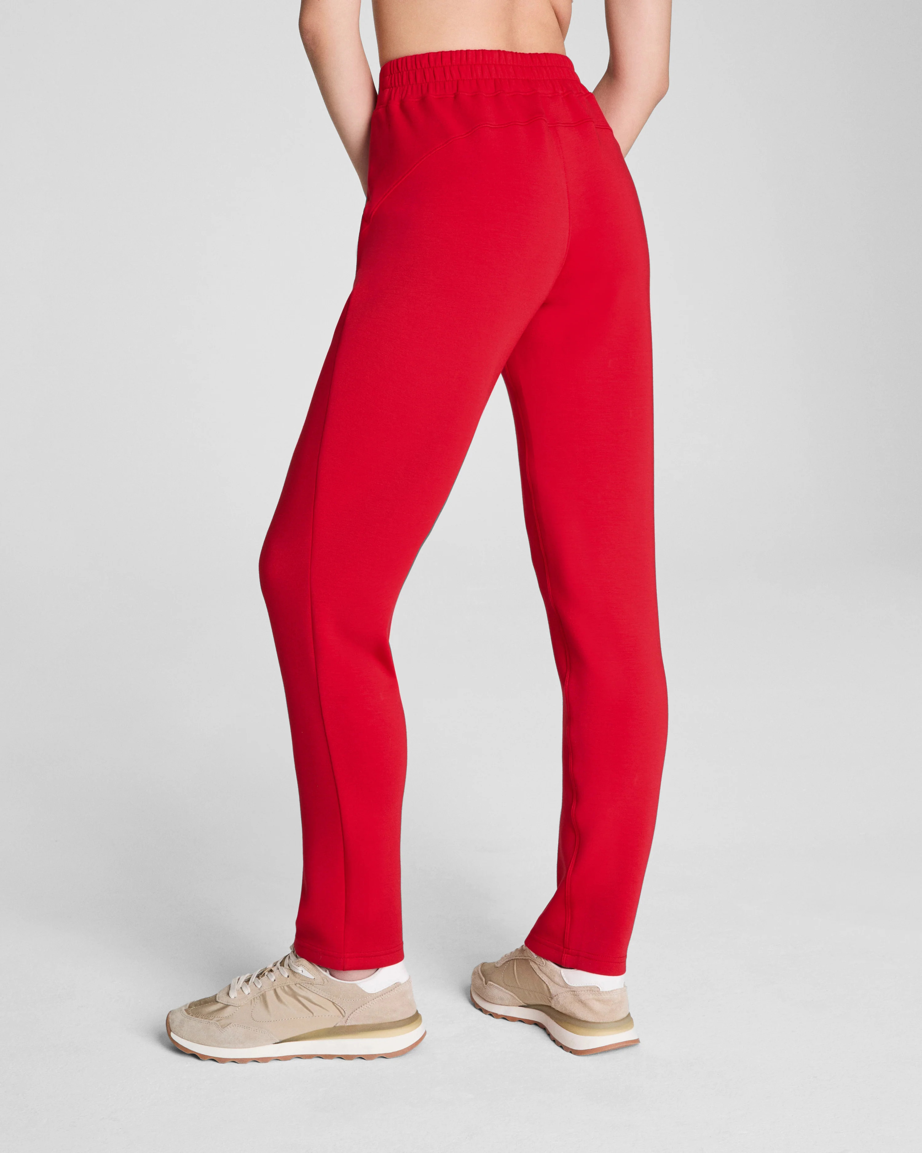 Slim Straight Pant | Spanx
