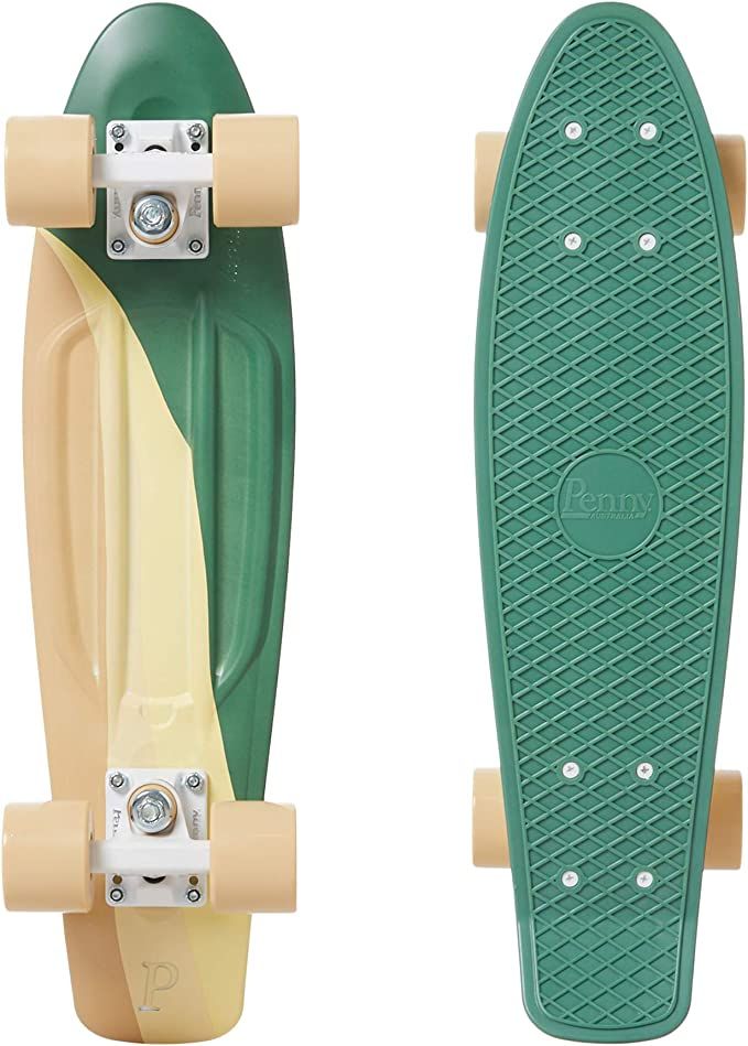 Amazon.com : Penny Australia, 22 Inch Swirl Penny Board, The Original Plastic Skateboard : Sports... | Amazon (US)