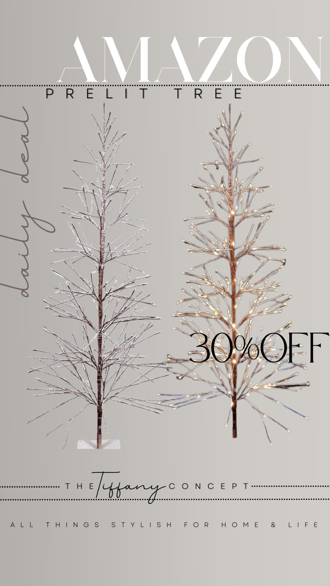 SELL OUT WARNING on these VIRAL flocked pre lit tree! These trees can be placed indoor or outdoor and create a beautiful ambiance! 

#LTKHoliday #LTKHome #LTKSaleAlert