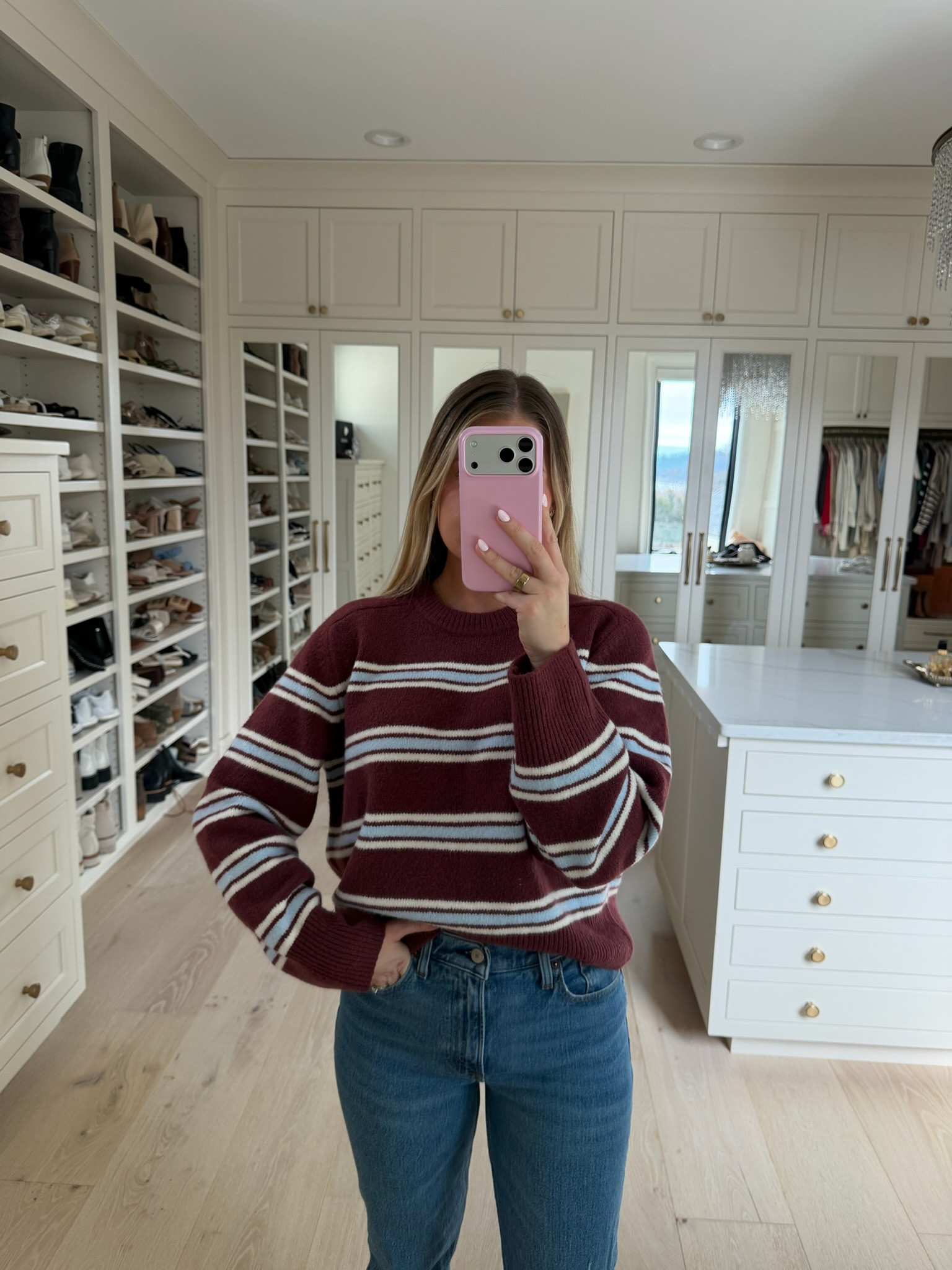 Outfits I've worn and loved this week! So many great spring transition pieces!  

 

#LTKootd #LTKSeasonal