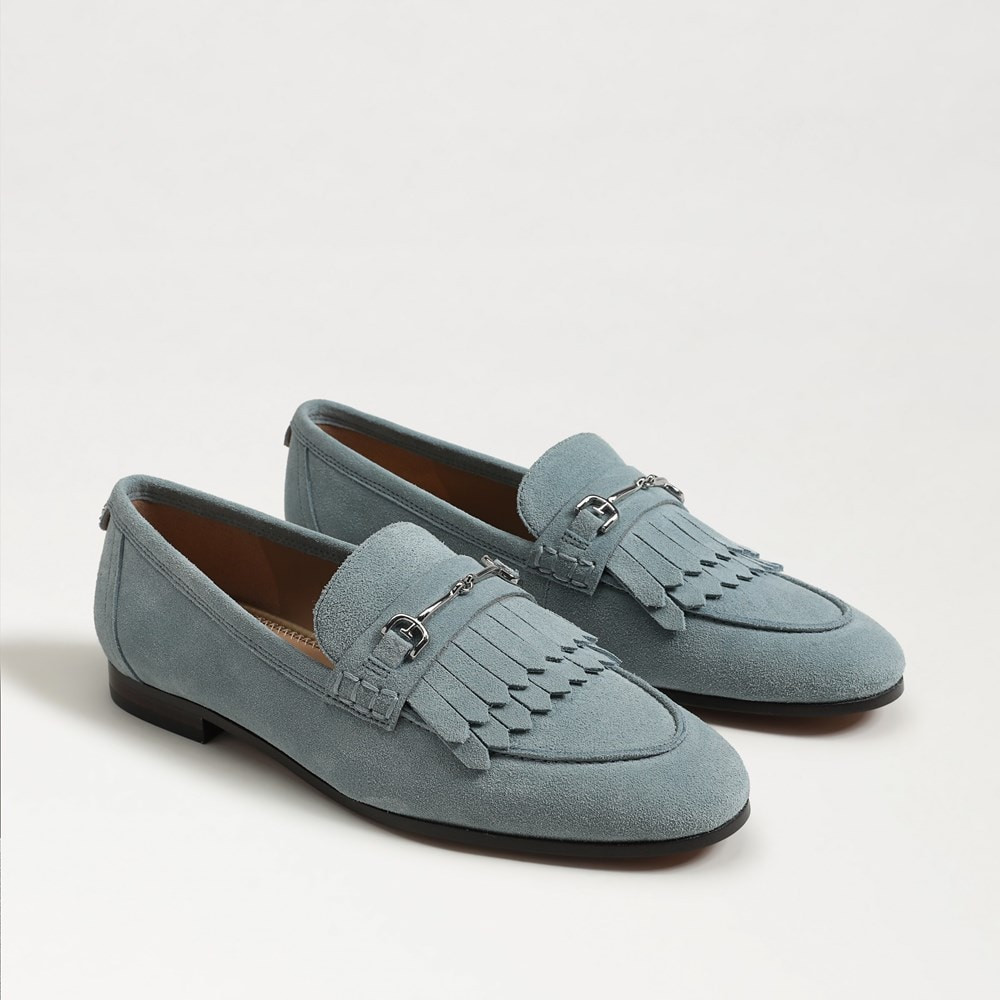 Lacy Bit Loafer | Sam Edelman