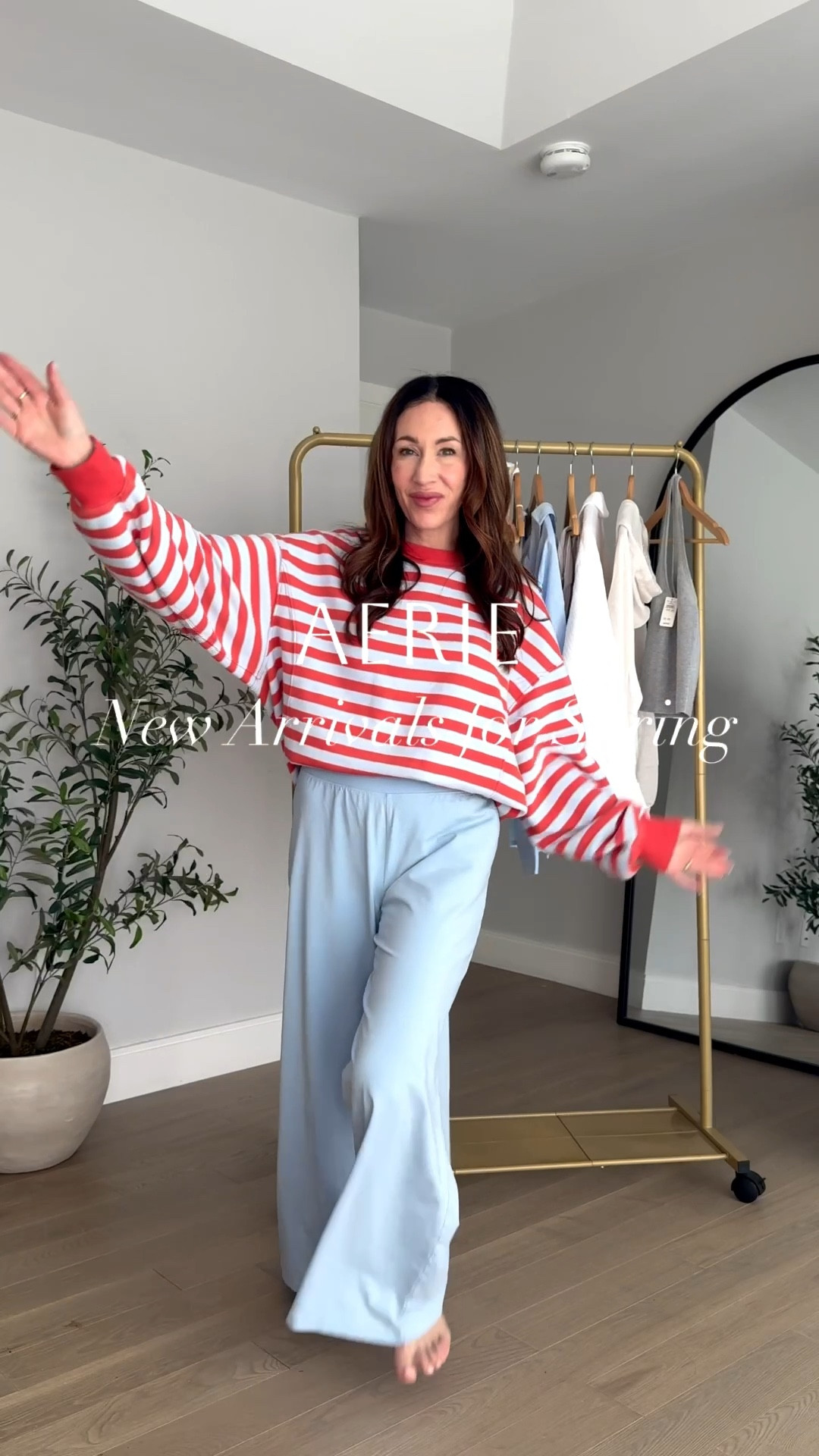 Aerie Summer finds. The cutest Aerie new arrivals


#LTKxAerie #LTKSaleAlert #LTKSeasonal