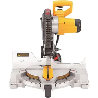 DEWALT 308351915 12 in. 15 Amp Compound Double Bevel Miter Saw - Walmart.com | Walmart (US)