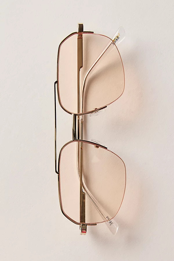 Banbe The Hooper Sunglasses | Free People (Global - UK&FR Excluded)