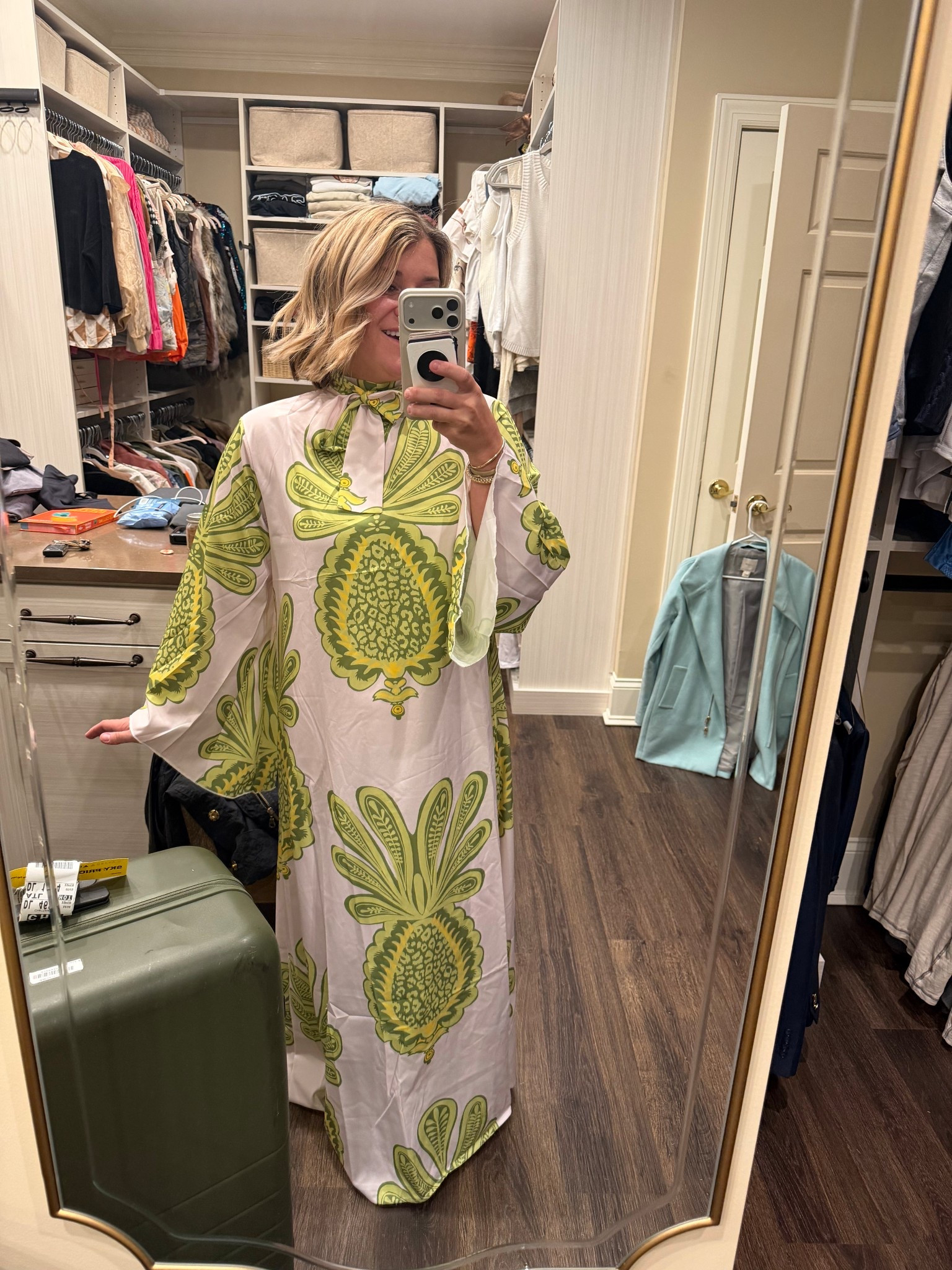 Amazon meets Palm Beach for $49 💕

#LTKmomlife #LTKSpringSale #LTKPetite