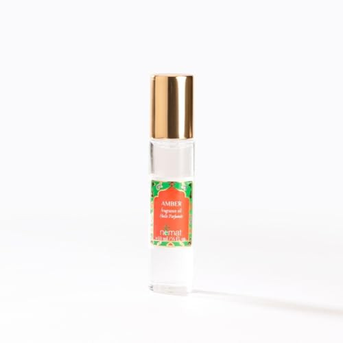 Nemat Amber Perfume Oil, 10 ML | Amazon (US)