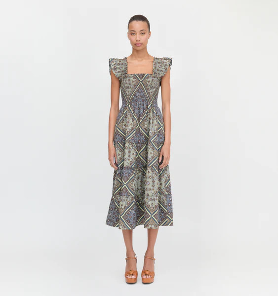 The Ellie Nap Dress | Hill House Home US