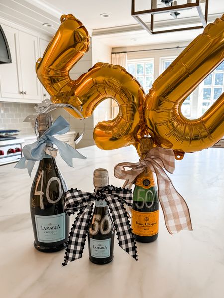 Cutest milestone birthday idea! 🎈 

#LTKparties #LTKSeasonal