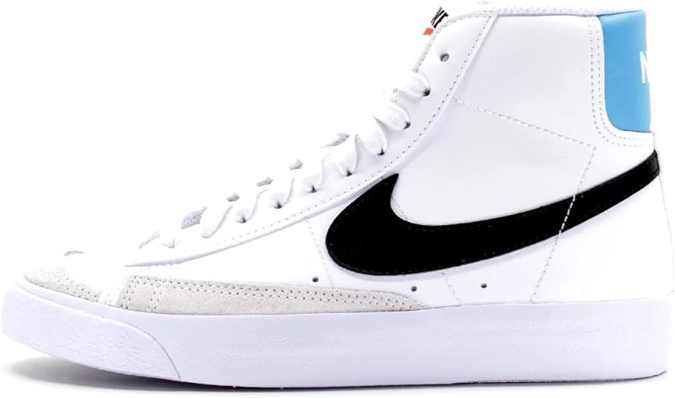 Nike Boy's Air Force 1 Mid Le (Big Kid) | Amazon (US)