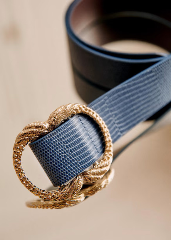 Artemis Belt | Sezane Paris