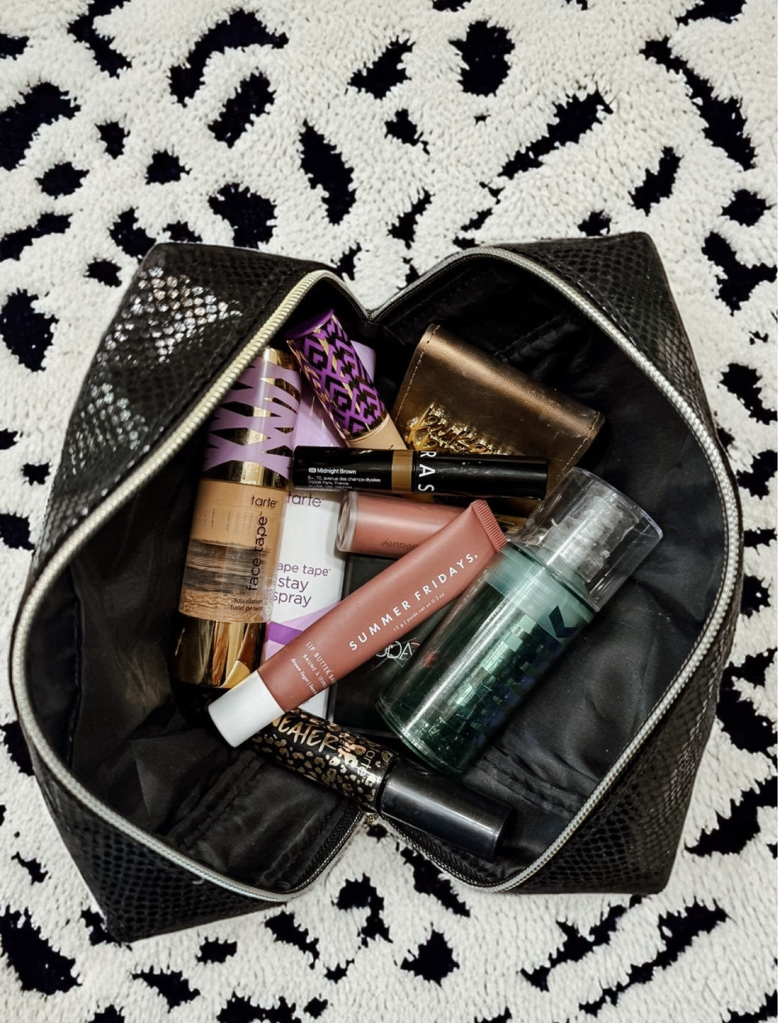 My Everyday Makeup Routine! 💋

#LTKFindsUnder50 #LTKStyleTip #LTKBeauty