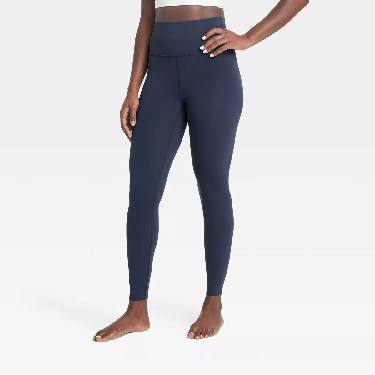 Women's Everyday Soft Ultra High-Rise 7/8 Leggings - All In Motion™ | Target