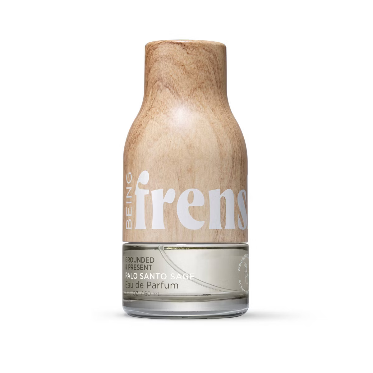 Being Frenshe Eau De Perfume - Palo Santo Sage - 2 fl oz | Target