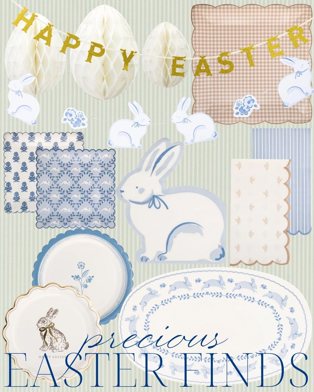 precious Easter finds!
 

 #LTKSeasonal #LTKHome