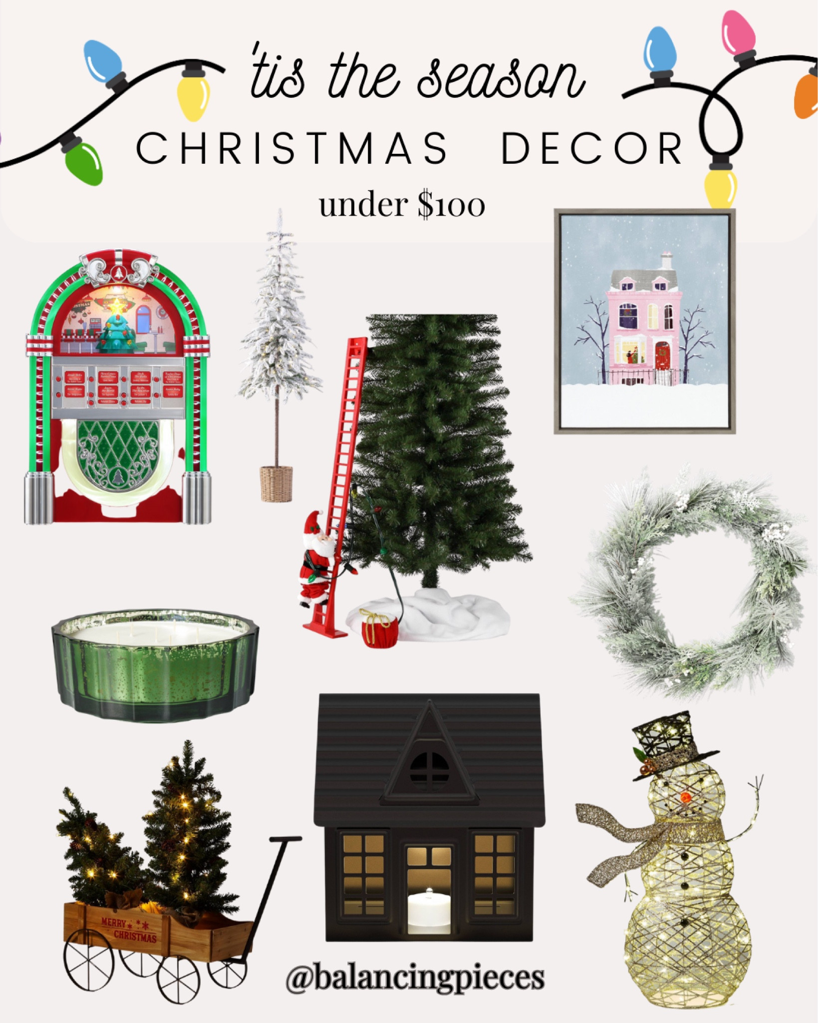 Christmas Decor
