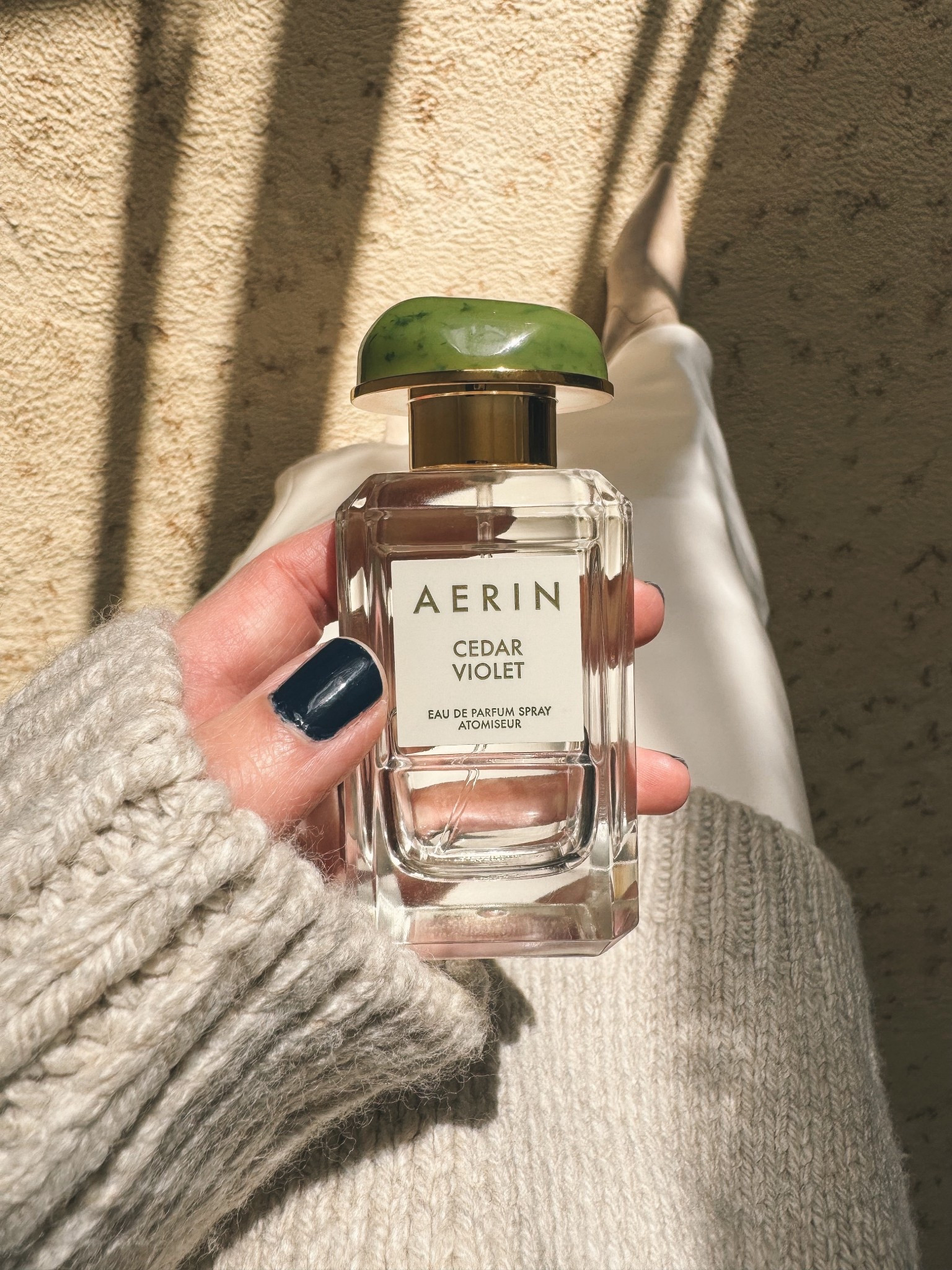 My favorite fragrance for fall and winter - so cozy and unique!

#LTKSeasonal #LTKBeauty