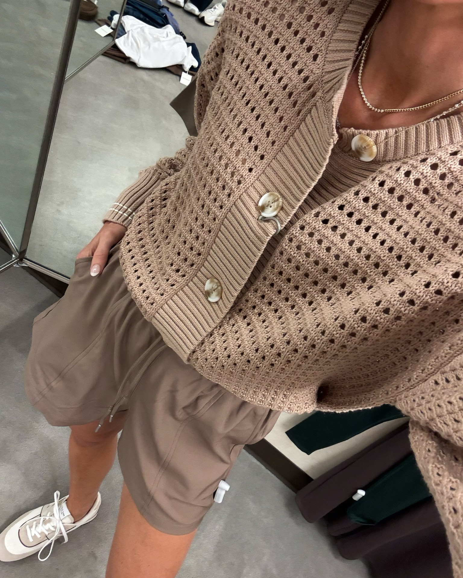 Curated, tried on, and approved. These are the standout @Varley pieces I’d add to my closet this season. #nsale

#LTKsale #LTKfitness