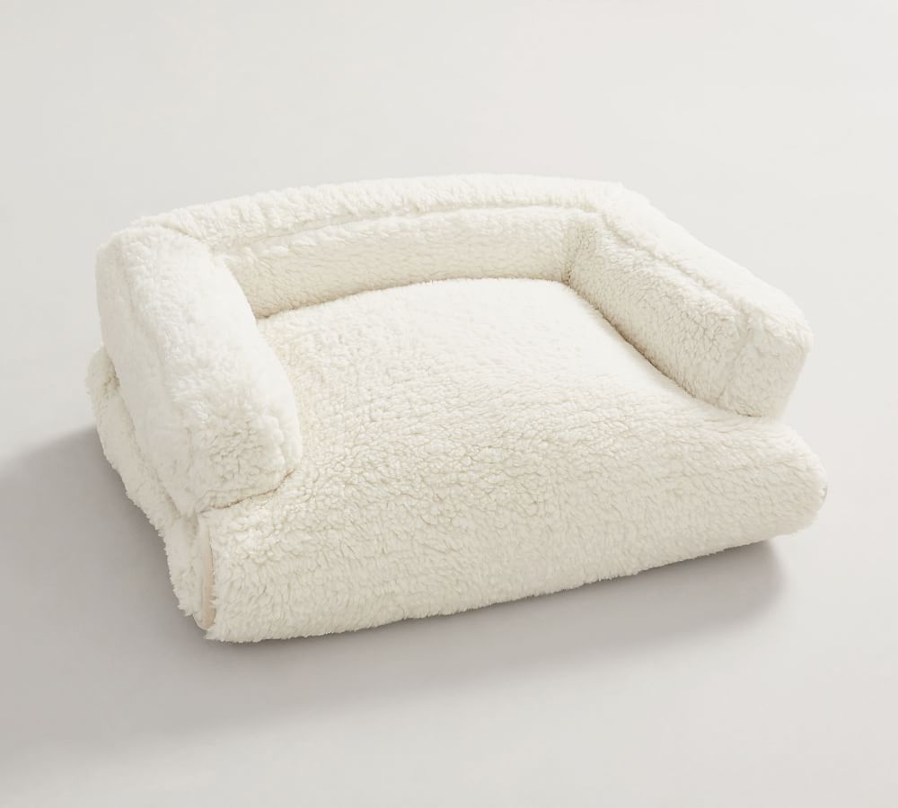 3-in-1 Pet Bed Collection | Pottery Barn (US)
