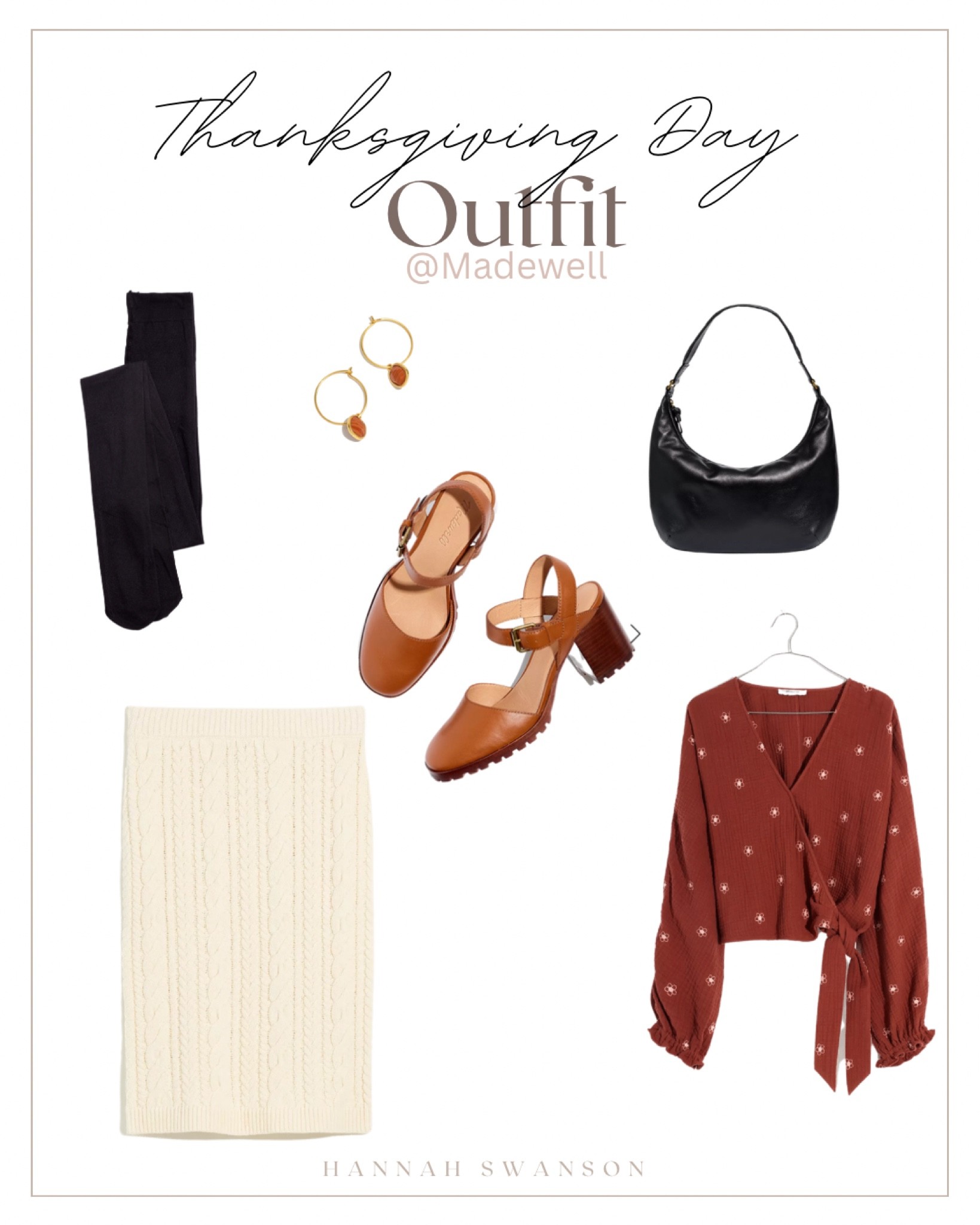 Cute and cozy Fall Thanksgiving Outfit.

#LTKstyletip #LTKSeasonal #LTKHoliday