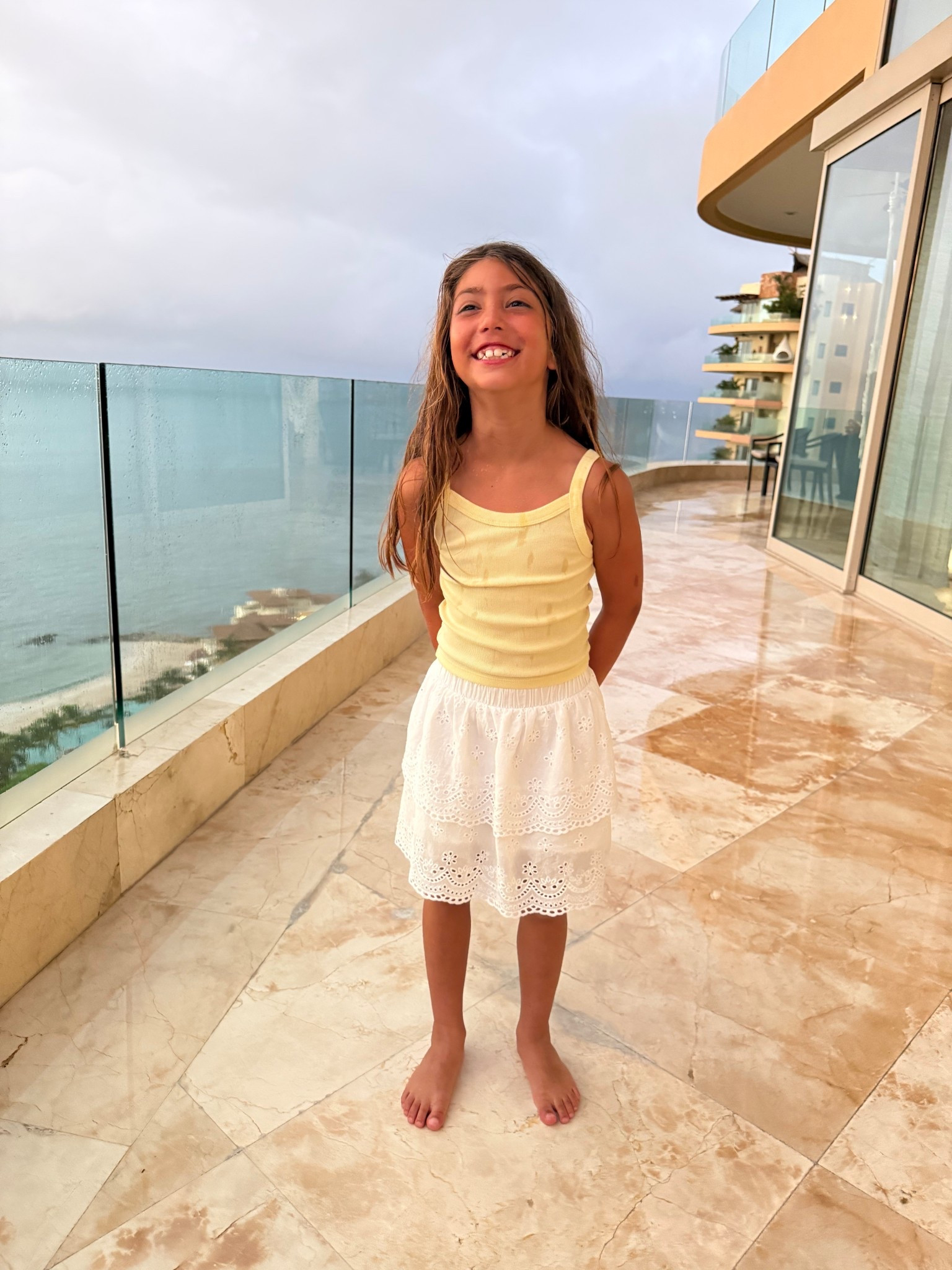 We love a good tropical rain but we love a skort situation even more!

#LTKFamily #LTKFindsUnder50