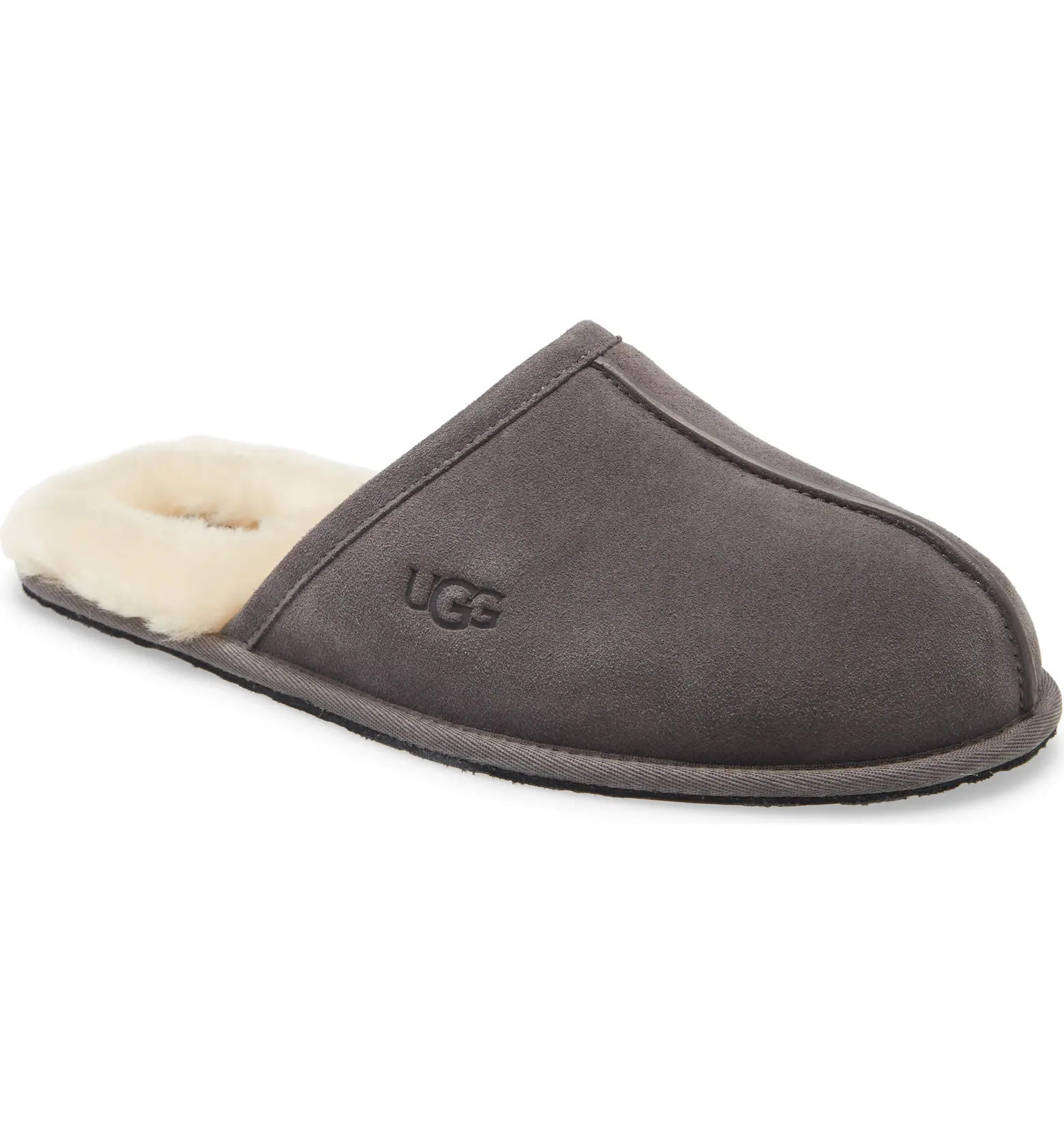 Scuff Slipper (Men) | Nordstrom